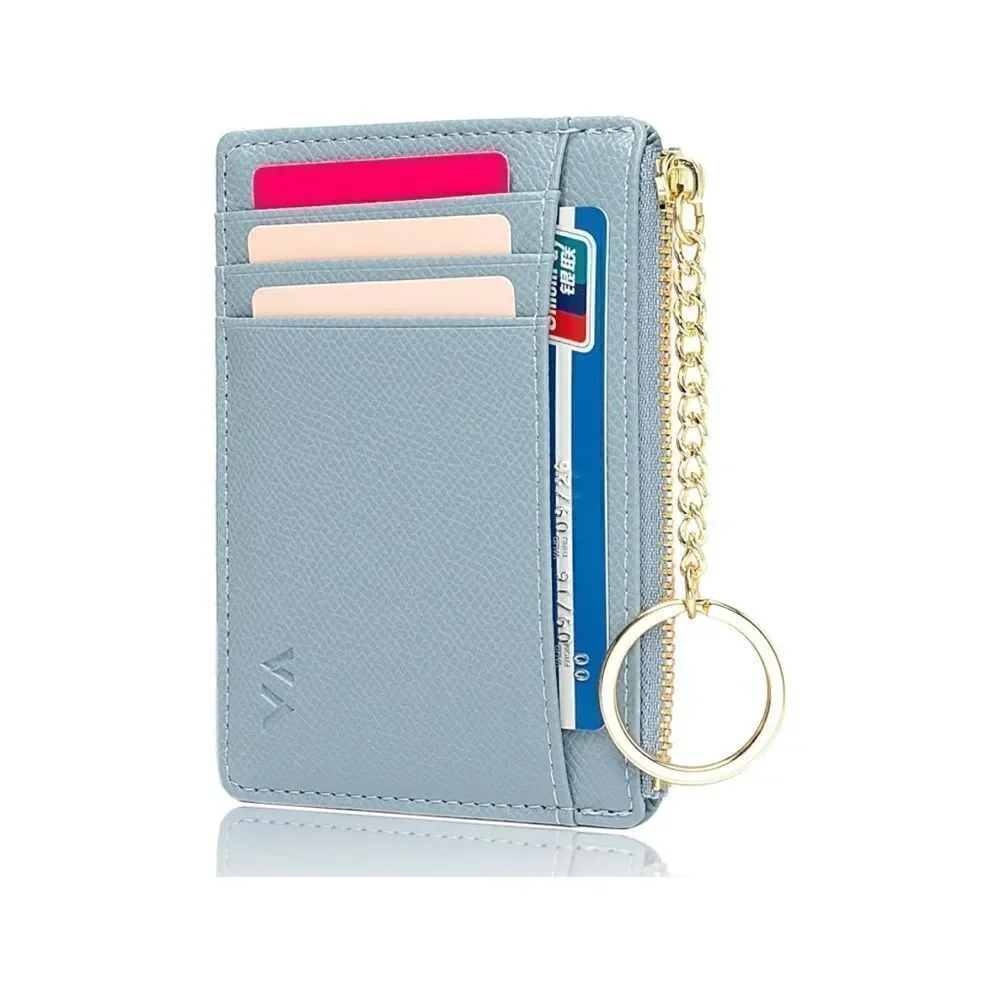 Mini card wallet